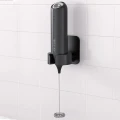 Aparat pentru spumare lapte Circle Joy CJ-EMF09, Negru Aparat pentru spumare lapte Circle Joy CJ-EMF09, Negru