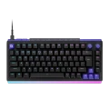 Gaming Keyboard Logitech G512 X 75 Wired, EMEA28i - 935 - Linear,Black