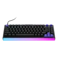 Gaming Keyboard Logitech G512 X 75 Wired, EMEA28i - 935 - Linear,Black Gaming Keyboard Logitech G512 X 75 Wired, EMEA28i - 935 - Linear,Black