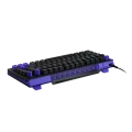 Gaming Keyboard Logitech G512 X 75 Wired, EMEA28i - 935 - Linear,Black Gaming Keyboard Logitech G512 X 75 Wired, EMEA28i - 935 - Linear,Black