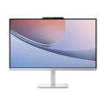 Моноблок Lenovo A100, 23,8", Intel N100, 16Гб/512Гб, Без ОС, Cloud Grey Моноблок Lenovo A100, 23,8
