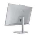 Моноблок Lenovo A100, 23,8", Intel N100, 16Гб/512Гб, Без ОС, Cloud Grey Моноблок Lenovo A100, 23,8