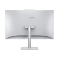 Моноблок Lenovo A100, 23,8", Intel N100, 16Гб/512Гб, Без ОС, Cloud Grey Моноблок Lenovo A100, 23,8