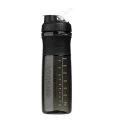 Бутылка для воды Ardesto AR2204TB, Черный Бутылка для воды Ardesto AR2204TB, Черный