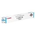 Toner CET Compatible C-EXV-29, Cyan Toner CET Compatible C-EXV-29, Cyan