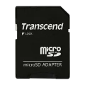 Card de Memorie Transcend MicroSDXC Class 10, 128GB (TS128GUSD340S) Card de Memorie Transcend MicroSDXC Class 10, 128GB (TS128GUSD340S)