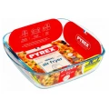Форма для выпечки Pyrex 212B100, Прозрачный Форма для выпечки Pyrex 212B100, Прозрачный