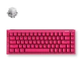 Клавиатура MCHOSE Ace 68 Turbo, Проводное, Berry Red Клавиатура MCHOSE Ace 68 Turbo, Проводное, Berry Red