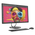 Моноблок Lenovo Yoga 32ILL10, 31,5", Intel Core Ultra 7 258V, 32Гб/1024Гб, Windows 11 Pro, Storm Grey Моноблок Lenovo Yoga 32ILL10, 31,5