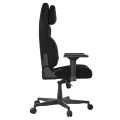 Scaun Gaming HATOR Darkside 3L Pro, Textil, Negru Scaun Gaming HATOR Darkside 3L Pro, Textil, Negru