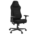 Scaun Gaming HATOR Darkside 3L Pro, Textil, Negru Scaun Gaming HATOR Darkside 3L Pro, Textil, Negru