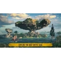 ActiVision Skull and Bones, Acțiune și aventură, Xbox, Disc ActiVision Skull and Bones, Acțiune și aventură, Xbox, Disc