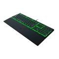 Tastatură RAZER Ornata V3 X, Cu fir, Negru Tastatură RAZER Ornata V3 X, Cu fir, Negru
