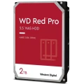 Жесткий диск Western Digital WD Red Plus, 3.5