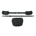 Ruc de talie ASUS ROG BC1004, Negru Ruc de talie ASUS ROG BC1004, Negru