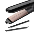 Placă de îndreptat părul BaByliss ST493E, Negru Placă de îndreptat părul BaByliss ST493E, Negru
