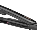Placă de îndreptat părul BaByliss ST493E, Negru Placă de îndreptat părul BaByliss ST493E, Negru