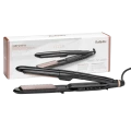 Placă de îndreptat părul BaByliss ST493E, Negru Placă de îndreptat părul BaByliss ST493E, Negru