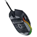 Игровая мышь RAZER Basilisk V3, Чёрный