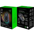 Игровая мышь RAZER Basilisk V3, Чёрный