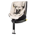 Детское автокресло Caretero Lumi i-Size, Группа 0+/1/2/3 (0-36 кг), Бежевый Детское автокресло Caretero Lumi i-Size, Группа 0+/1/2/3 (0-36 кг), Бежевый