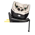 Детское автокресло Caretero Lumi i-Size, Группа 0+/1/2/3 (0-36 кг), Бежевый Детское автокресло Caretero Lumi i-Size, Группа 0+/1/2/3 (0-36 кг), Бежевый