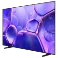 65" LED SMART TV Samsung UE65U8000FUXUA, 3840x2160 4K UHD, Tizen, Negru 65