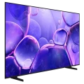 65" LED SMART TV Samsung UE65U8000FUXUA, 3840x2160 4K UHD, Tizen, Negru 65