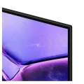 65" LED SMART TV Samsung UE65U8000FUXUA, 3840x2160 4K UHD, Tizen, Negru 65