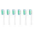 Duză pentru periuța de dinți electrică Oclean P1C1 W06, Alb Duză pentru periuța de dinți electrică Oclean P1C1 W06, Alb