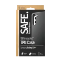 Чехол PanzerGlass SAFE. Samsung Galaxy S24+, Чёрный Чехол PanzerGlass SAFE. Samsung Galaxy S24+, Чёрный
