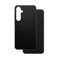 Чехол PanzerGlass SAFE. Samsung Galaxy S24+, Чёрный Чехол PanzerGlass SAFE. Samsung Galaxy S24+, Чёрный