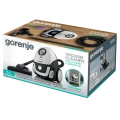 Aspirator Gorenje VCEA11CXWII, Alb Aspirator Gorenje VCEA11CXWII, Alb