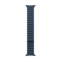 Ремешок для часов Apple Watch 45mm Magnetic Link, Полиэстер, Medium, Pacific Blue Ремешок для часов Apple Watch 45mm Magnetic Link, Полиэстер, Medium, Pacific Blue