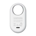 Tracker inteligent Samsung SmartTag2, Alb Tracker inteligent Samsung SmartTag2, Alb