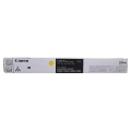 Тонер Canon C-EXV 64, Жёлтый