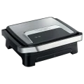 Электрический Гриль Tefal GC271D10, 2000Вт, Чёрный | Нержавеющая сталь Электрический Гриль Tefal GC271D10, 2000Вт, Чёрный | Нержавеющая сталь