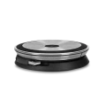 Microfon portabil pentru înregistrare vocală EPOS EXPAND SP 20 ML, Fără fir/Cu fir, Argintiu