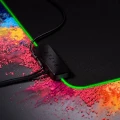 Коврик для мыши Razer Goliathus Chroma, Medium, Чёрный Коврик для мыши Razer Goliathus Chroma, Medium, Чёрный