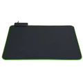 Коврик для мыши Razer Goliathus Chroma, Medium, Чёрный Коврик для мыши Razer Goliathus Chroma, Medium, Чёрный