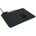 Коврик для мыши Razer Goliathus Chroma, Medium, Чёрный Коврик для мыши Razer Goliathus Chroma, Medium, Чёрный