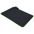Коврик для мыши Razer Goliathus Chroma, Medium, Чёрный Коврик для мыши Razer Goliathus Chroma, Medium, Чёрный