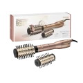 Hair Hot Air Styler Babyliss AS953SE Gold Hair Hot Air Styler Babyliss AS953SE Gold