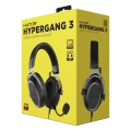 Căști gaming HATOR Hypergang 3, Cu fir, Negru Căști gaming HATOR Hypergang 3, Cu fir, Negru