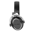 Căști gaming HATOR Hypergang 3, Cu fir, Negru Căști gaming HATOR Hypergang 3, Cu fir, Negru
