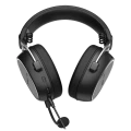 Căști gaming HATOR Hypergang 3, Cu fir, Negru Căști gaming HATOR Hypergang 3, Cu fir, Negru
