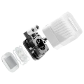 Кулер для процессора be quiet! Light Loop 360mm WH