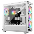 Кулер для процессора be quiet! Light Loop 360mm WH