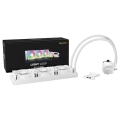 Кулер для процессора be quiet! Light Loop 360mm WH