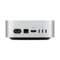 Apple Mac mini MHQM4UA/A, Silver (M6 12‑core CPU and 12‑core GPU, 24GB, 512GB SSD) Apple Mac mini MHQM4UA/A, Silver (M6 12‑core CPU and 12‑core GPU, 24GB, 512GB SSD)